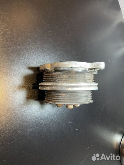 Помпа 03c880727d keb