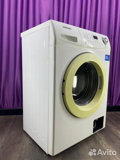 Стиральная Машинка бу с гарантией