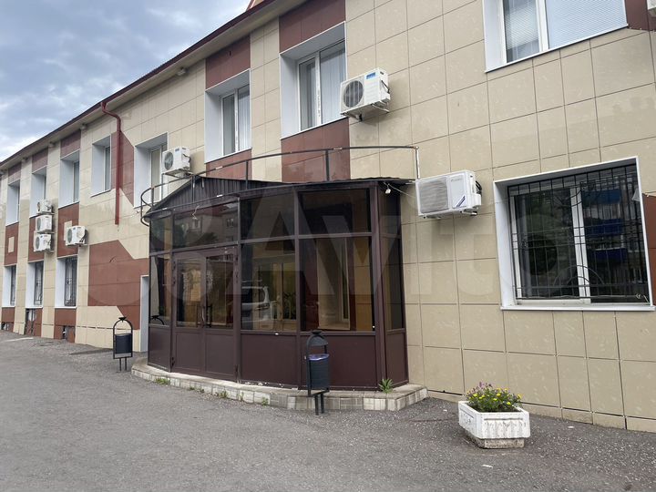 Свободного назначения, 10 м²