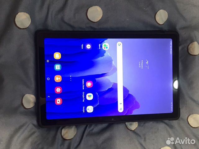 Samsung Tab А7