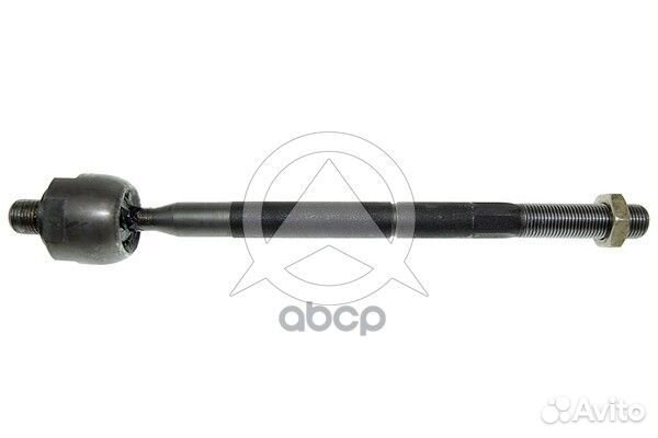 Тяга рулевая прав/лев 54011 Sidem