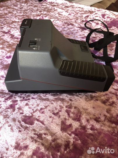 Фотоаппарат polaroid Impulse