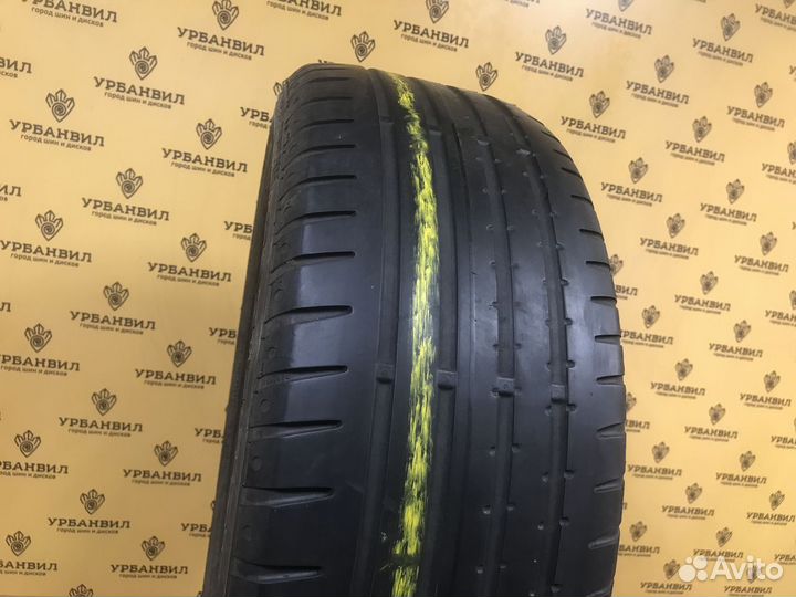 Continental ContiSportContact 2 205/55 R16 94V