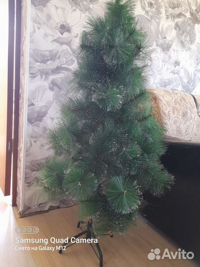 Елка искусственная новогодняя