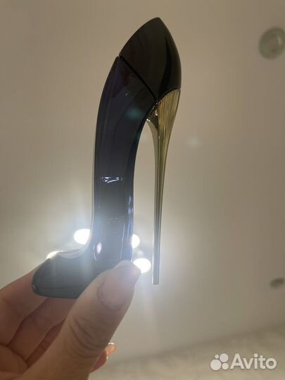 Carolina Herrera good girl