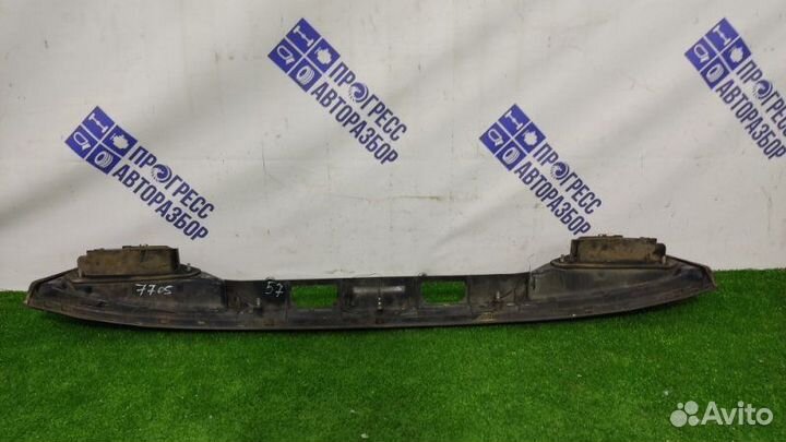 Фонарь задний Mitsubishi Galant седан 2.0 4G63