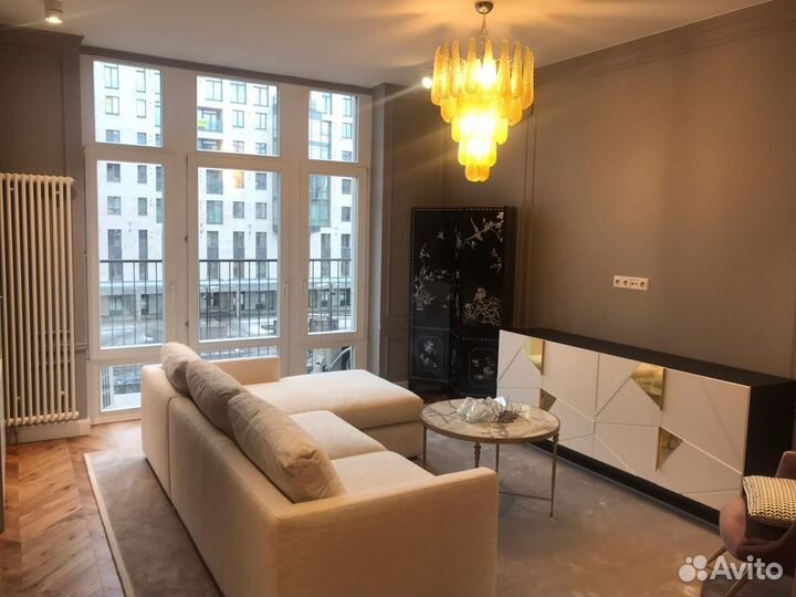 Ремонт квартиры под ключ. Евроремонт квартир