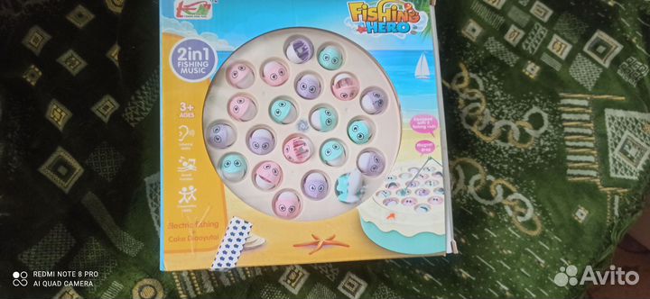 Игрушки и машинки,развивашки