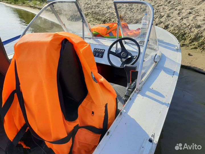 Прогресс 4 Сузуки 30 4т