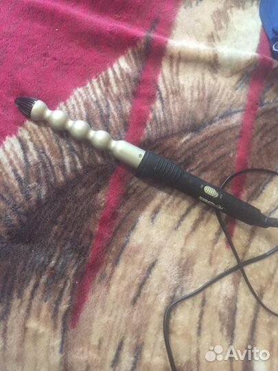 Шипцы новый