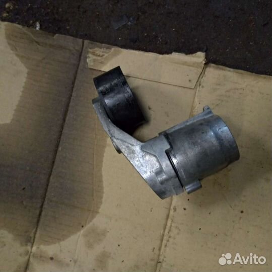 Механический натяжитель ремня бмв 5 Ф10