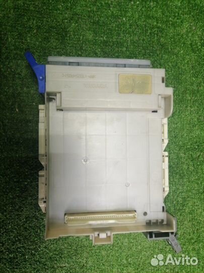 Блок комфорта Toyota Land Cruiser Prado KDJ150