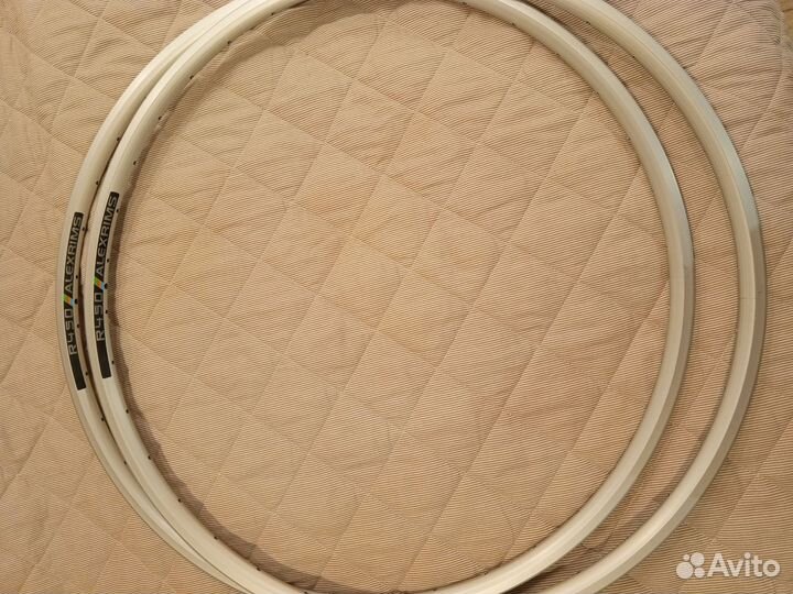 Велозапчасти рама хвз Старт Шоссе