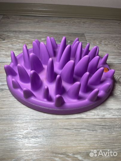 Миска диетолог для кошек и собак мелких пород