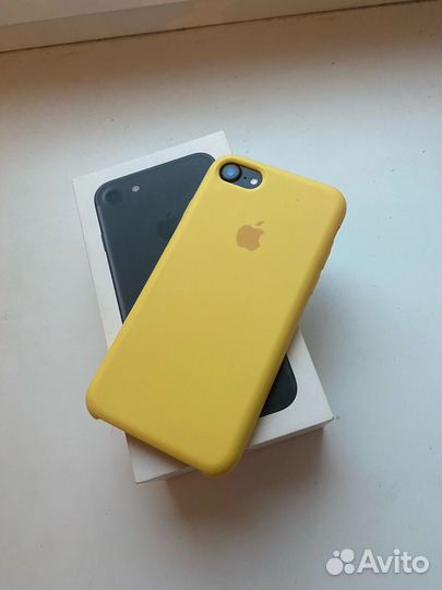 iPhone 7, 256 ГБ