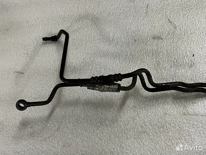 Трубки АКПП BMW e38 5hp24