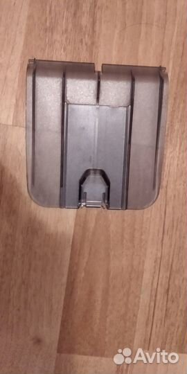 Выходной лоток для бумаги нр в сборе