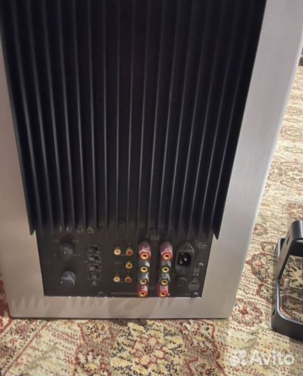 Домашний кинотеатр Piega 5.1