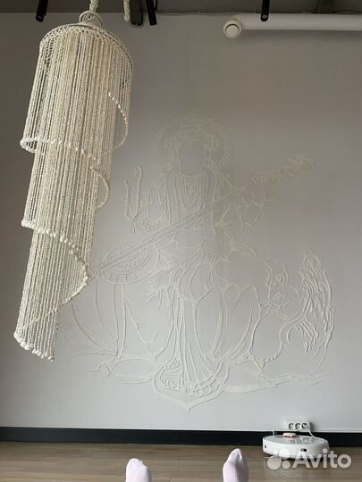 Продается Студия йоги и телесных практик