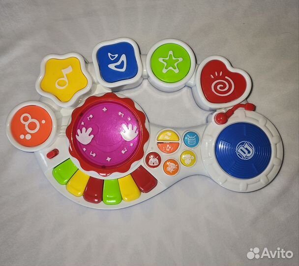 Игрушка