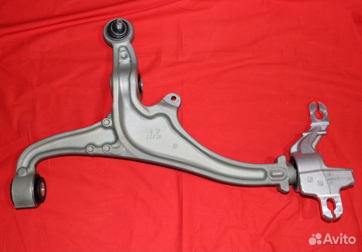 Рычаг нижний L G63 AMG Mercedes W463