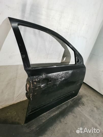 Opel Astra H 2004-2014 дверь передняя правая