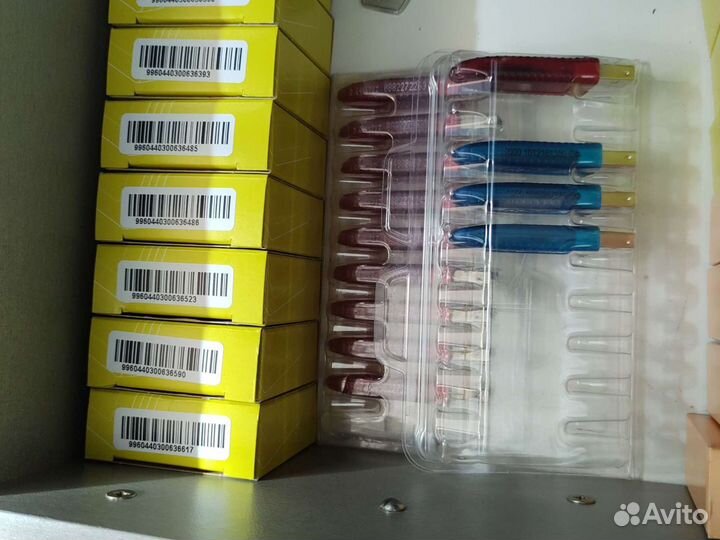 Регистрация онлайн-касс. фн. офд