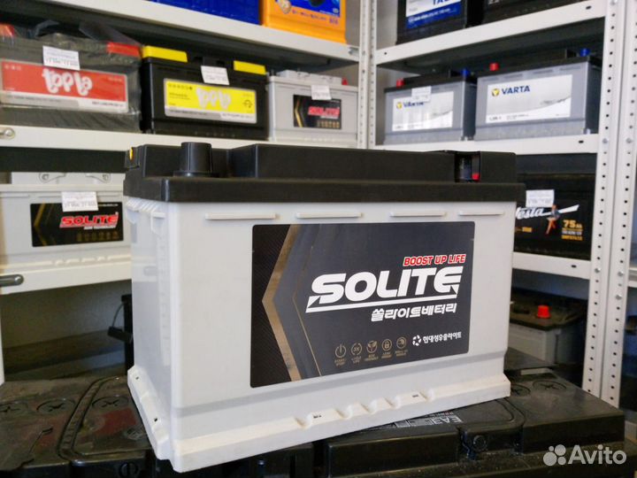 Хороший аккумулятор для автомобиля