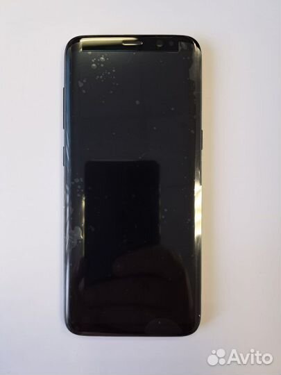 Дисплей Samsung G955F