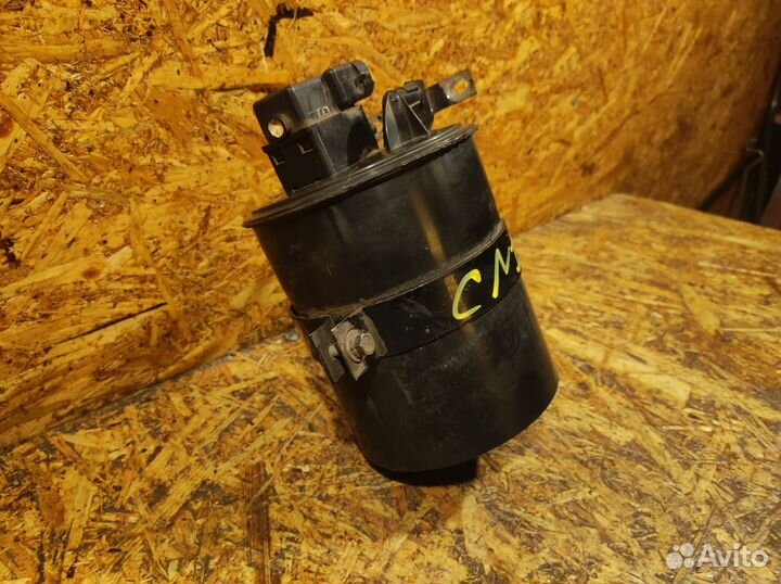 Абсорбер niva chevrolet