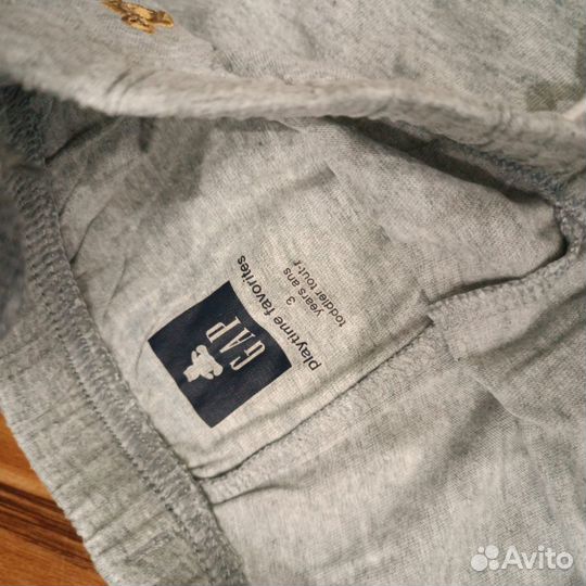 Вещи пакетом