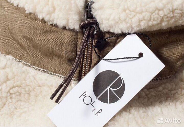 Шерпа Polar big boy