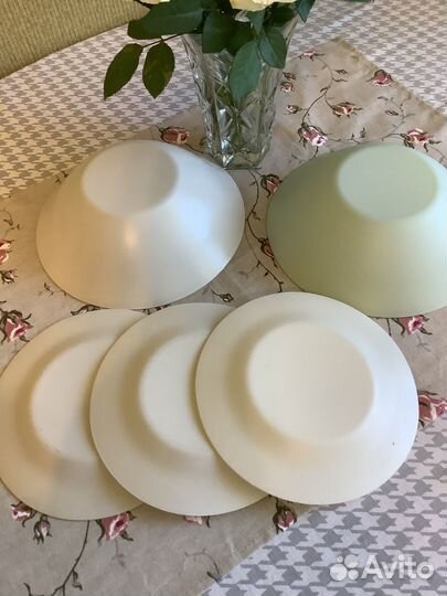 Набор столовой посуды