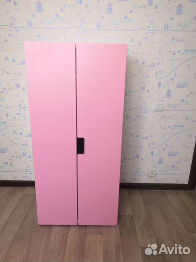 Детская мебель IKEA стува