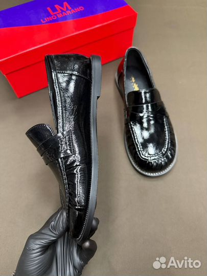 Лоферы / Мокасины Lino Marano Размеры 36-40
