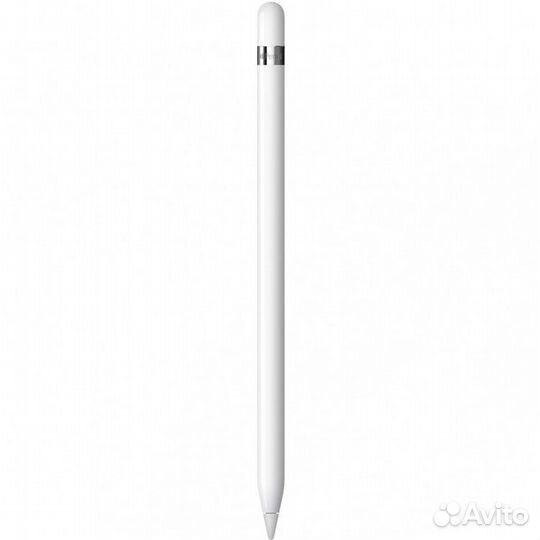 Стилус Apple Pencil 1st Generation белый