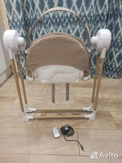 Детские качели