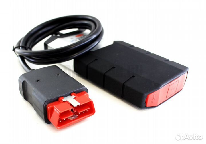 Одноплатный Делфи Delphi DS150e CDP Pro RUS + WOW