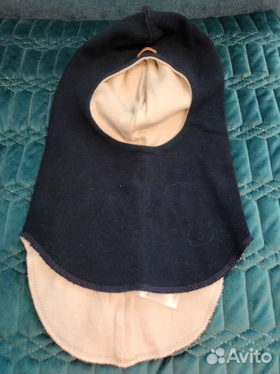 Шапка шлем kivat киват