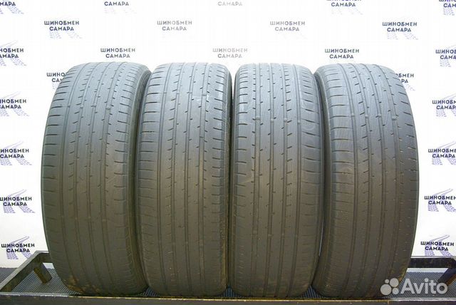 Toyo Proxes R36 225/55 R19 99V
