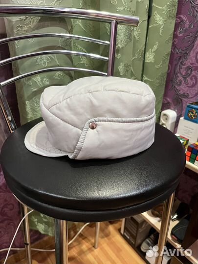 Кепка Адидас West Germany из 80х Винтаж