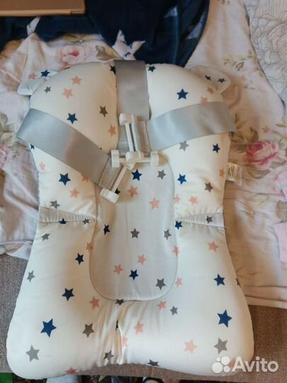 Гамак для купания