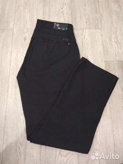Брюки мужские