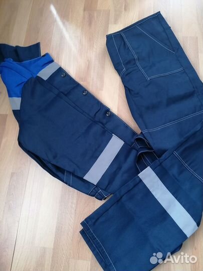 Рабочая форма летняя