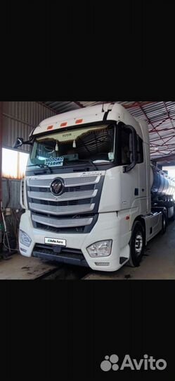 Foton Auman BJ4189, 2023