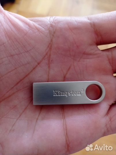 Флешка usb 32гб