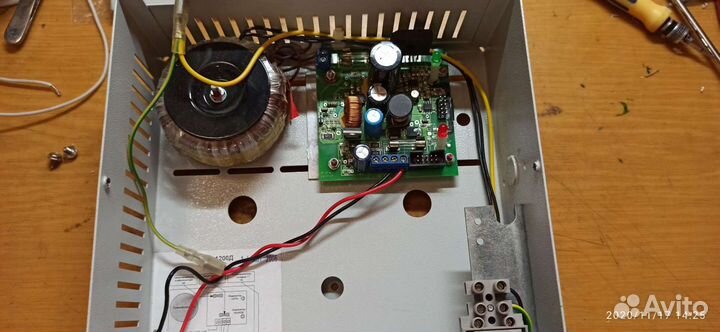 Скат 1200Д исп.1