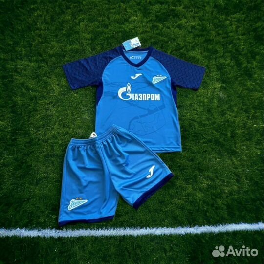 Футбольная форма Зенит Детская