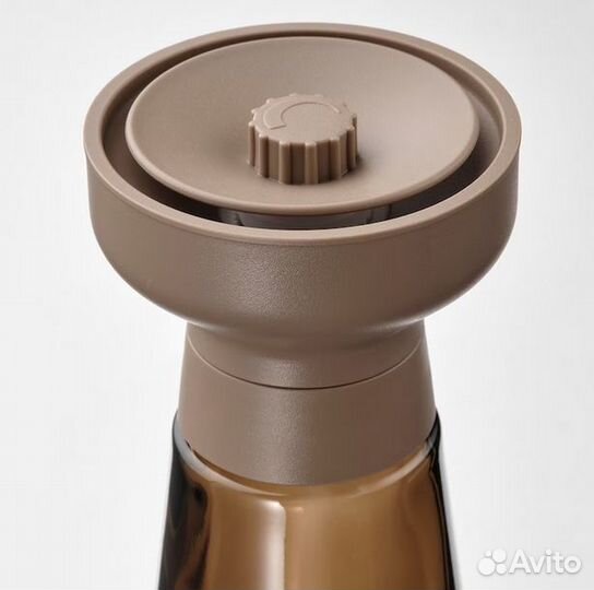 Halvtom IKEA мельница,2 шт