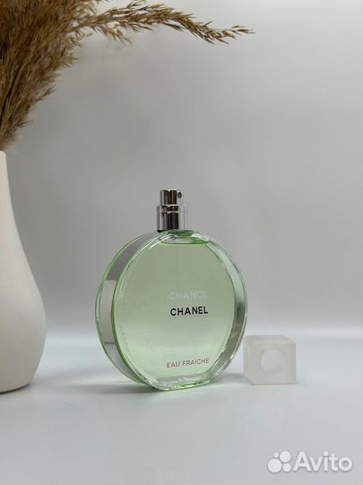 Духи Chanel Chance Eau Fraiche